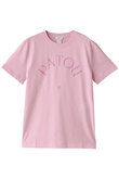 PATOU JP ロゴ Tシャツ