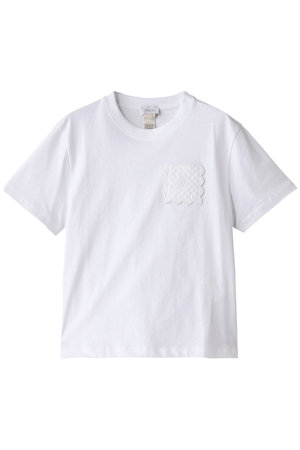 PATOU|パトゥのカットソー・Tシャツ通販|ELLE SHOP (エル PATOU|パトゥのカットソー・Tシャツ通販|ELLE SHOP (エル