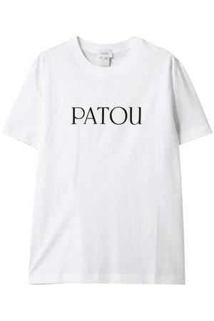 PATOU｜パトゥのカットソー・Tシャツ通販｜ELLE SHOP (エル