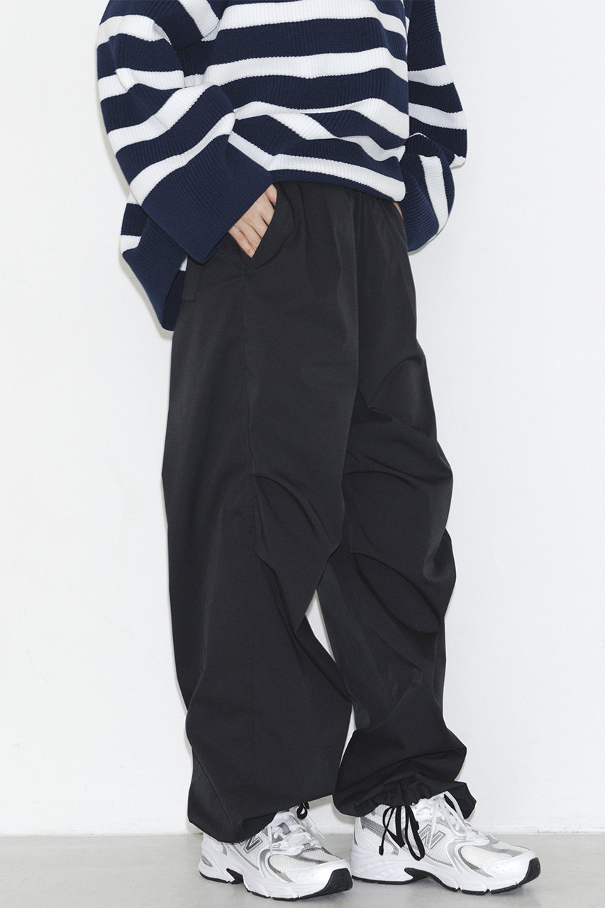 冬の華 ENCIRCLE Big pants - 通販 - asadobenitez.com