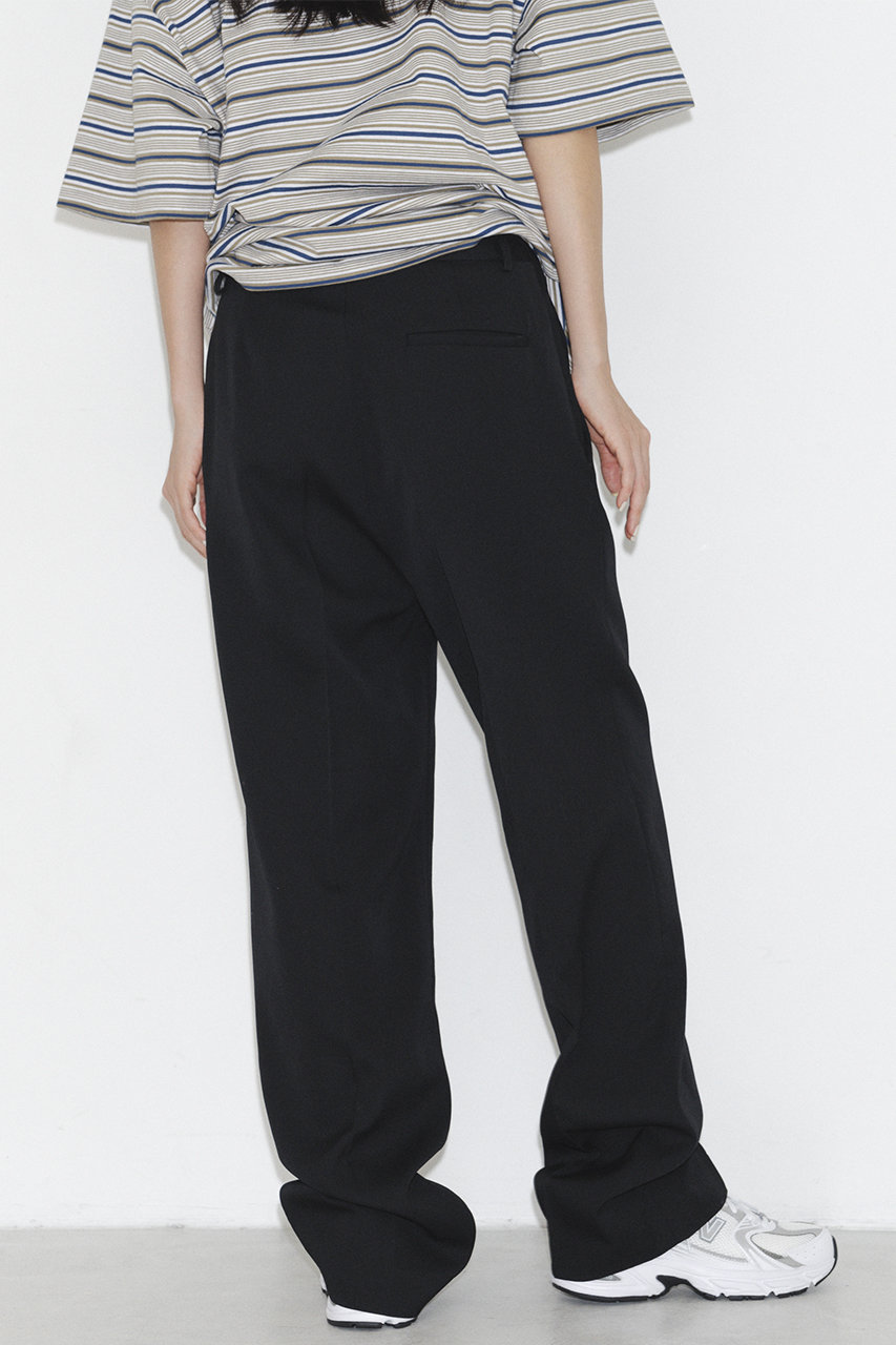 メーカー純正品[充電不要 1年保証] Encircle Big Pants ブラック goma