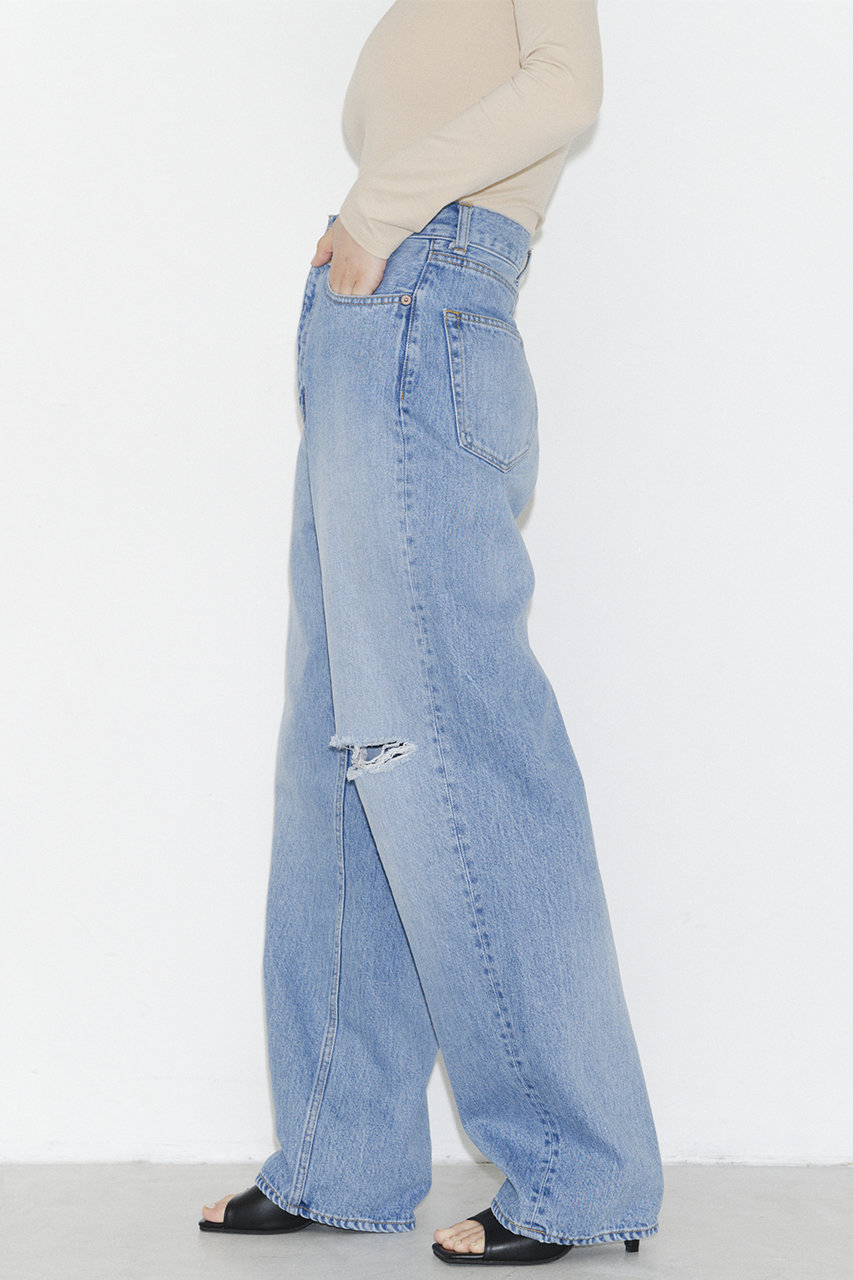 Comfy jeans パンツ