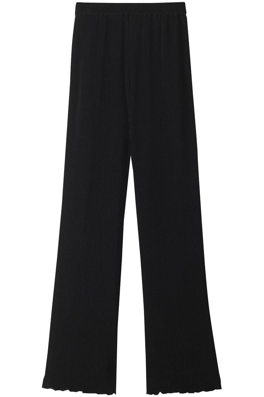 Encircle Big Pants ブラック goma 新品未使用-