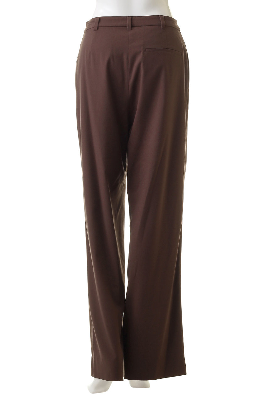 ENCIRCLE(エンサークル)｜Cool pants tro/stones の通販｜ELLESHOP