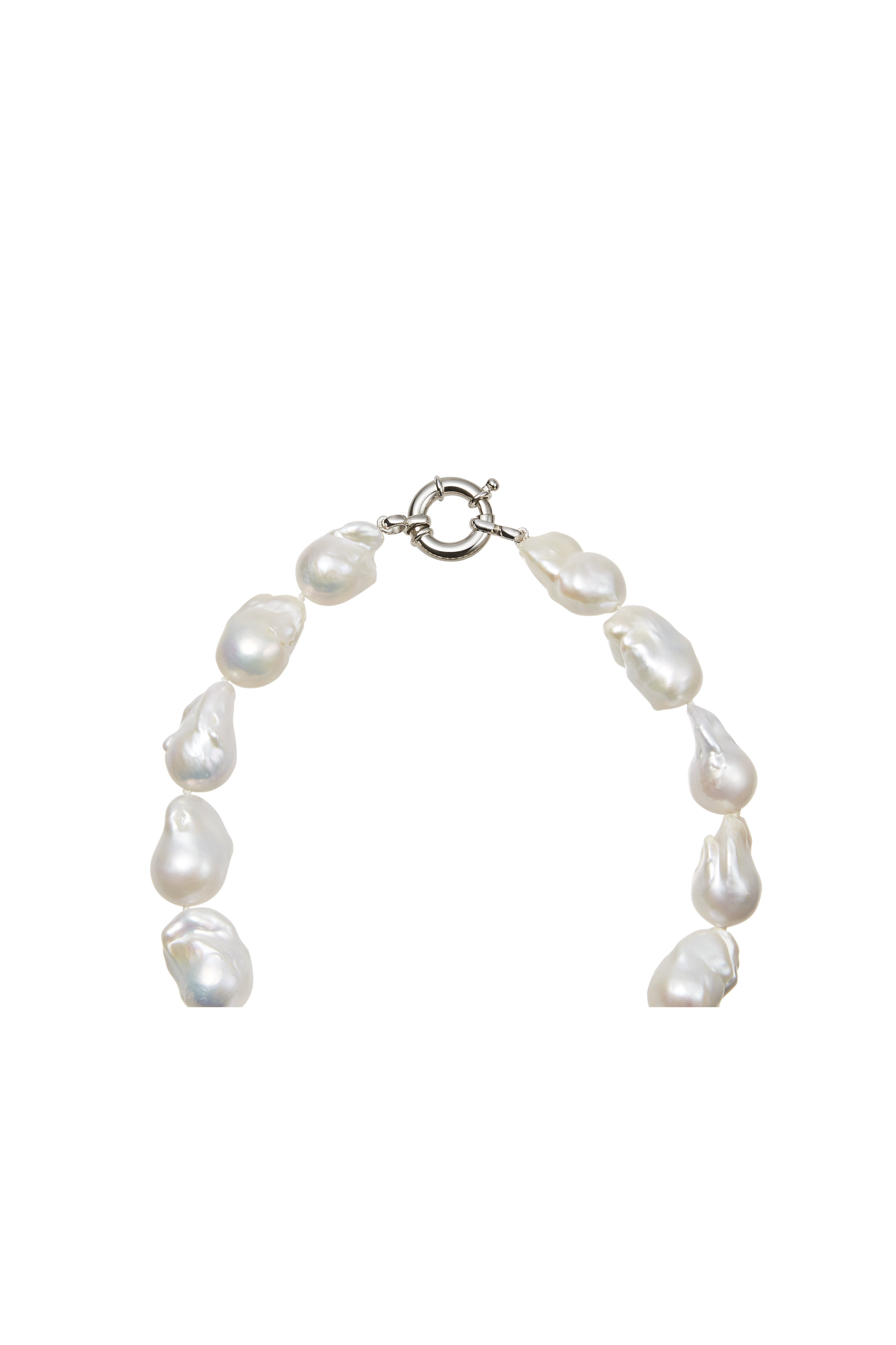 ビジュードエム Bijou de M Baroque Pearl-