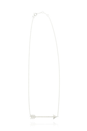 ビジュードエム/Bijou de Mの【受注生産】キューピットネックレス(150200/150201)