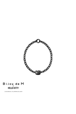 Bijou de M｜ビジュードエムのネックレス通販｜ELLE SHOP (エル・ショップ)