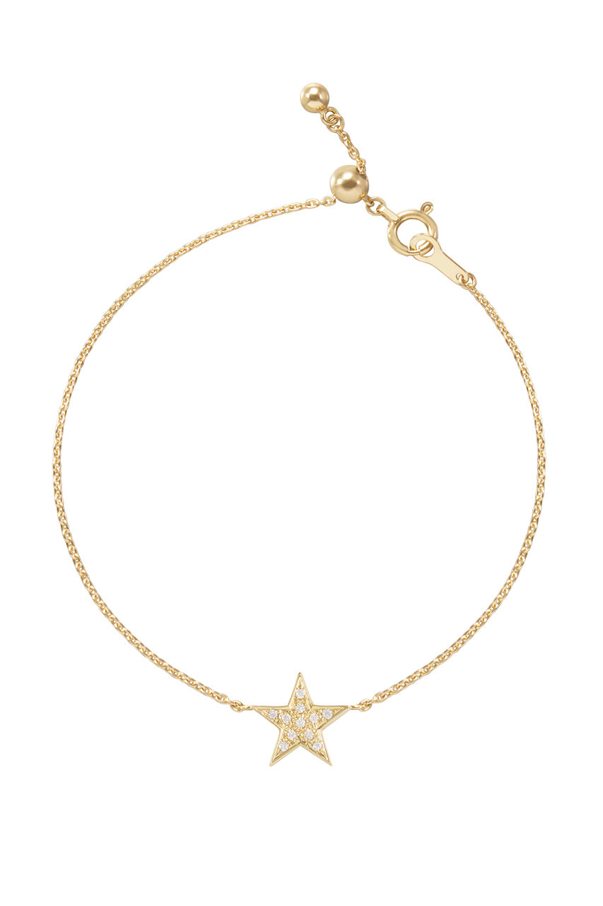 Bijou de M(ビジュードエム)｜【受注生産】リバーシブルスター