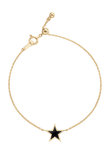 リバーシブルスターブレスレット