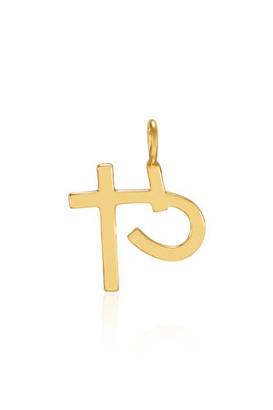 ビジュードエム/Bijou de Mのひらがなチャーム(140900/140902)