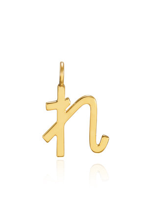 ビジュードエム/Bijou de Mのひらがなチャーム(140900/140902)