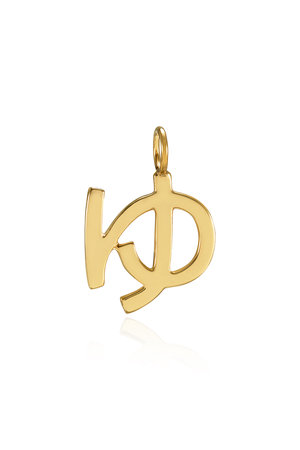 ビジュードエム/Bijou de Mのひらがなチャーム