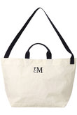 PCM ショルダートート