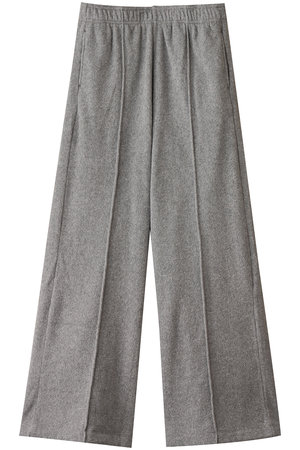 アウターノウン/OUTERKNOWNのHIGHTIDE パイルスウェットワイドパンツ(110600/110601)