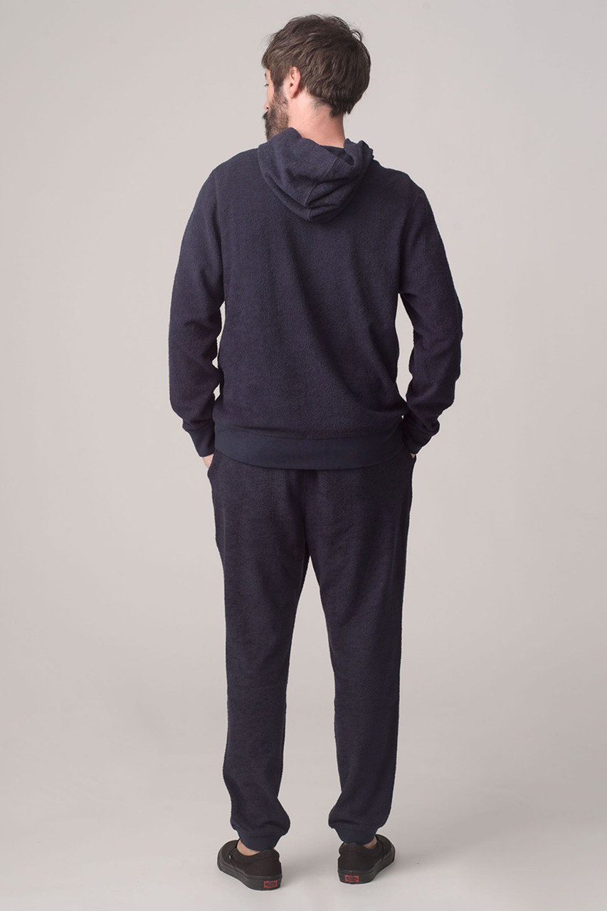 【OUTERKNOWN】RH取扱 HIGHTIDE スウェットシャツ OUTERKNOWN】RH取扱 HIGHTIDE スウェットシャツ