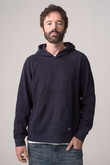 【MEN】HIGHTIDE パイルプルオーバーフーディー