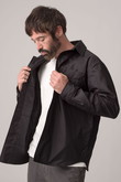 【MEN】THE ORIGIN SHACKET シャツジャケット