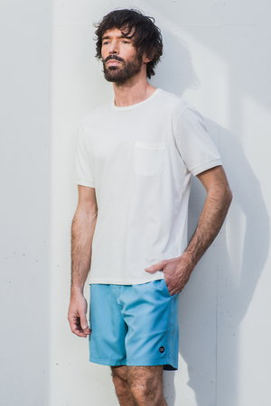 アウターノウン/OUTERKNOWNの【MEN】NOMADIC VOLLEY バレーパンツ(180100/180103)