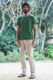 【MEN】NOMAD チノパン