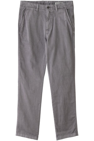 アウターノウン/OUTERKNOWNの【MEN】NOMAD チノパン(110600/110601)