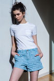 SOJOURN SHRUNKEN ポケットTシャツ