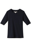 SOJOURN RIBBED Tシャツ