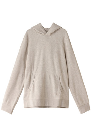 アウターノウン/OUTERKNOWNの【MEN】HIGHTIDE パイルプルオーバーフーディー(110100/110105)