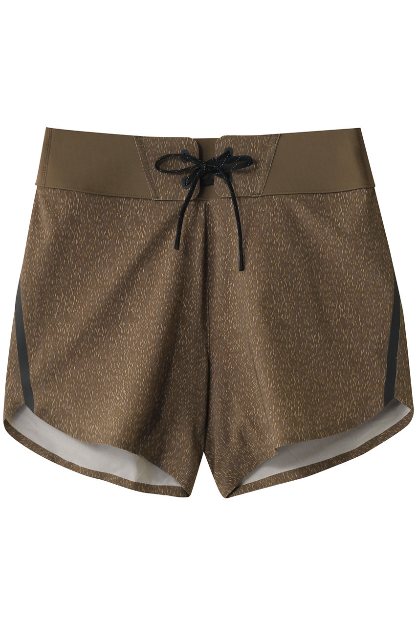 アウターノウン/OUTERKNOWNのECLIPSE ボードショーツ(ベージュ/9911400001)