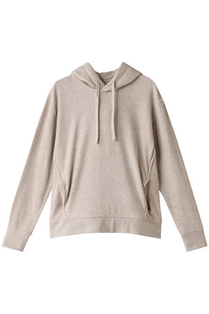 アウターノウン/OUTERKNOWNのHIGHTIDE パイルプルオーバーフーディー(110100/110105)