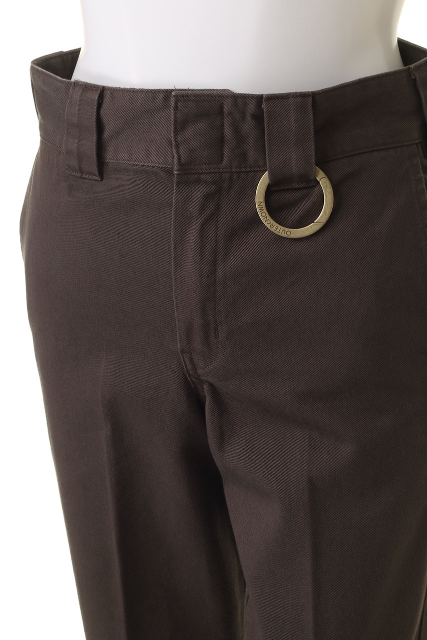 OUTERKNOWN(アウターノウン)|【OUTERKNOWN×Dickies OUTERKNOWN(アウターノウン)|【OUTERKNOWN×Dickies