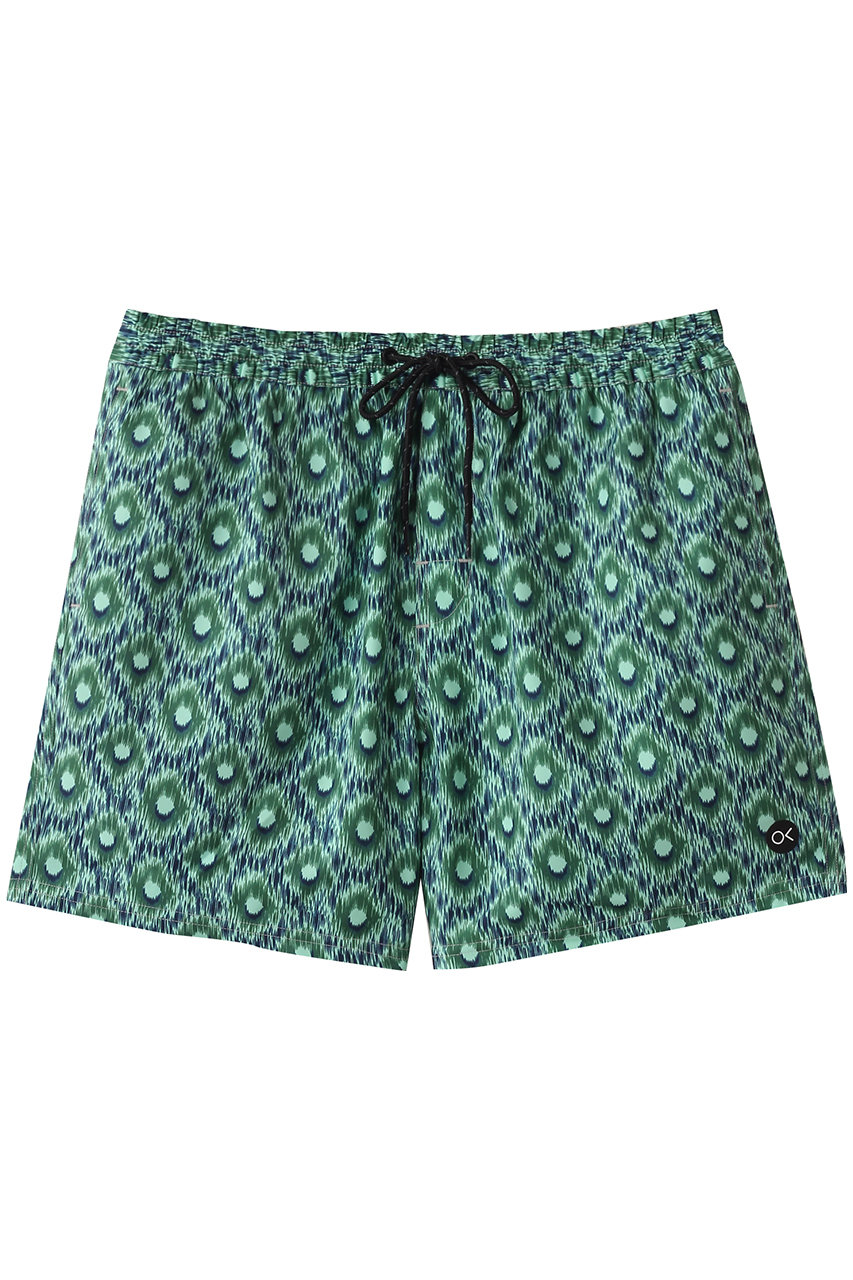 OUTERKNOWN 【MEN】NOMADIC VOLLEY バレーパンツ (ライトグリーン, S) アウターノウン ELLE SHOP OUTERKNOWN 【MEN】NOMADIC VOLLEY バレーパンツ (ライトグリーン, S) アウターノウン ELLE SHOP