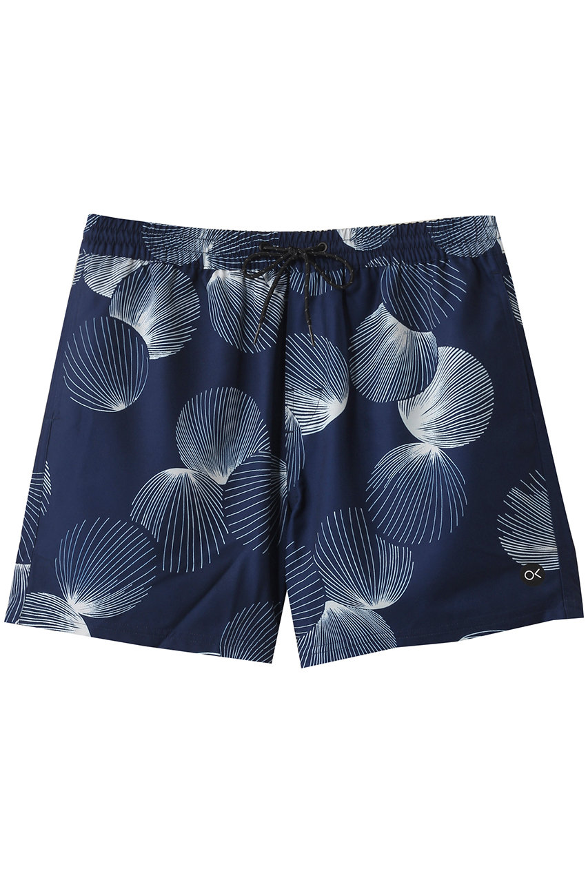 OUTERKNOWN 【MEN】NOMADIC VOLLEY バレーパンツ (ネイビー, L) アウターノウン ELLE SHOP OUTERKNOWN 【MEN】NOMADIC VOLLEY バレーパンツ (ネイビー, L) アウターノウン ELLE SHOP