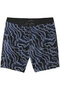 【MEN】APEX EVOLUTION TRUNK サーフトランク アウターノウン/OUTERKNOWN ネイビー