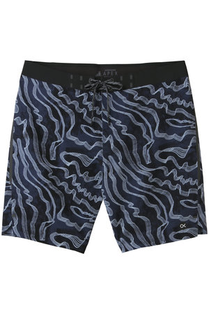 アウターノウン/OUTERKNOWNの【MEN】APEX EVOLUTION TRUNK サーフトランク(110600/110603)