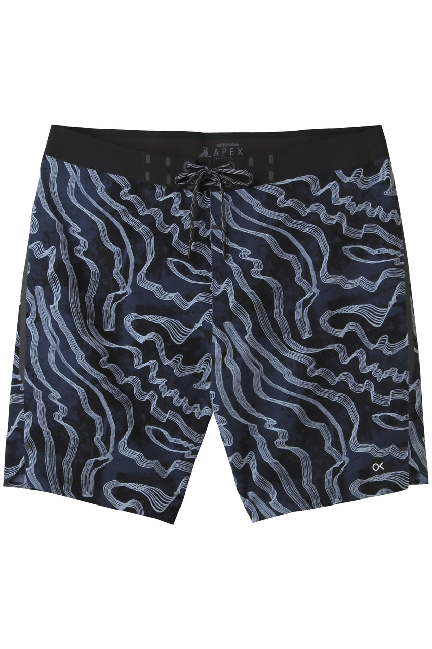 OUTERKNOWN 【MEN】APEX EVOLUTION TRUNK サーフトランク (ネイビー, 30) アウターノウン ELLE SHOP OUTERKNOWN 【MEN】APEX EVOLUTION TRUNK サーフトランク (ネイビー, 30) アウターノウン ELLE SHOP