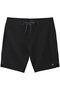 【MEN】APEX EVOLUTION TRUNK サーフトランク アウターノウン/OUTERKNOWN ブラック
