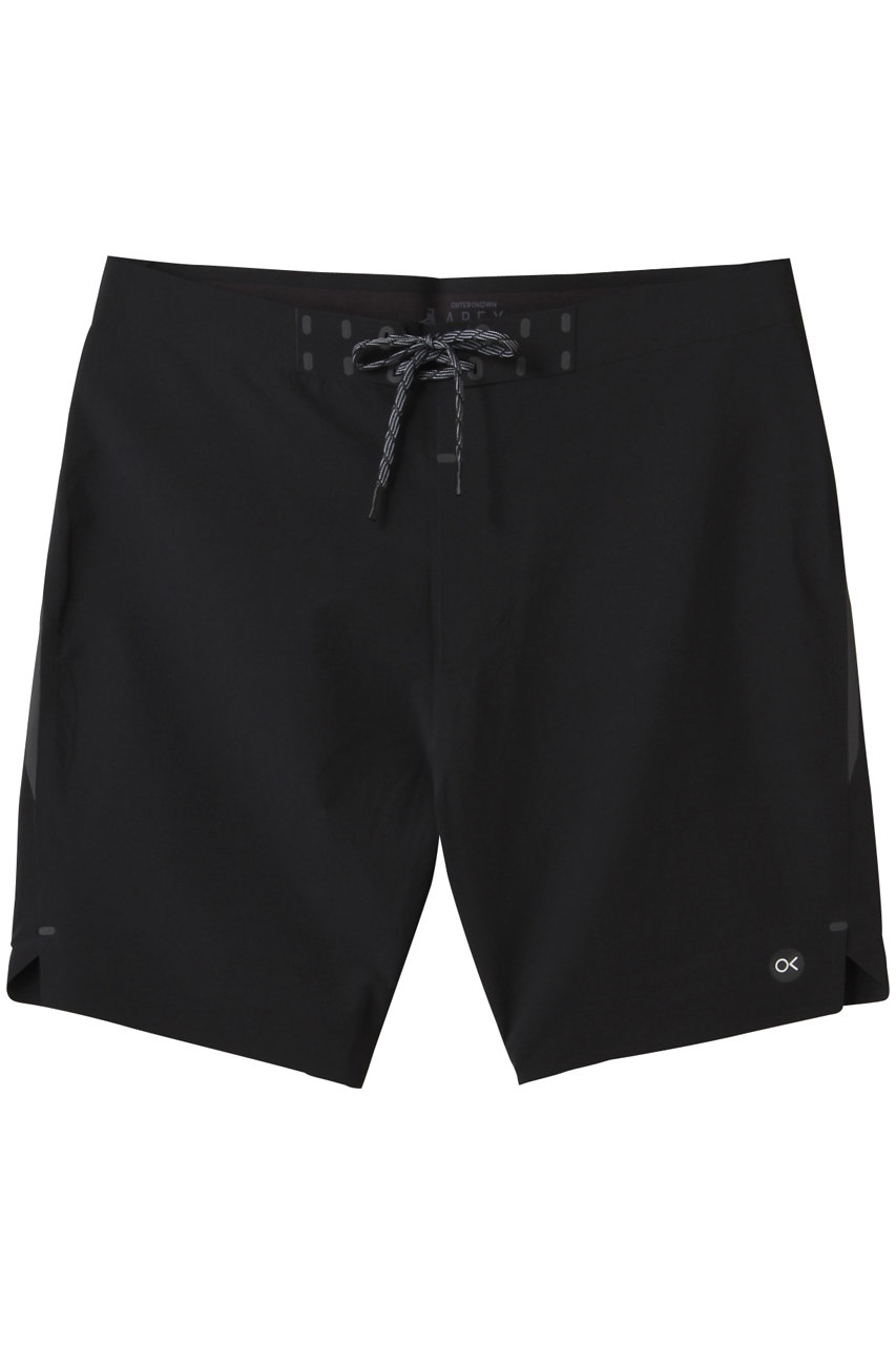 OUTERKNOWN 【MEN】APEX EVOLUTION TRUNK サーフトランク (ブラック, 30) アウターノウン ELLE SHOP OUTERKNOWN 【MEN】APEX EVOLUTION TRUNK サーフトランク (ブラック, 30) アウターノウン ELLE SHOP