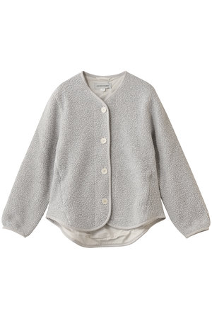 アウターノウン/OUTERKNOWNのWOOLAROO コクーン ジャケット(110800/110801)