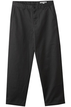 アウターノウン/OUTERKNOWNの【MEN】THE PARKING LOT パンツ(110600/110601)