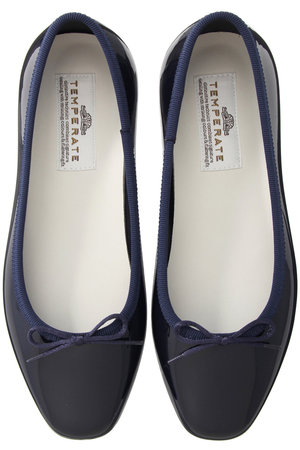 ルタロンテンパレイトEMMA NAVY 38