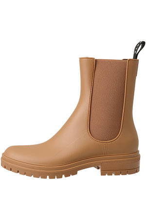 テンパレイト/TEMPERATEのJOEL サイドゴア レインブーツ(130600/130602)