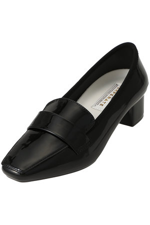 テンパレイト/TEMPERATEのFRIDA ヒールスリッポン(レイン対応)(130600/130601)