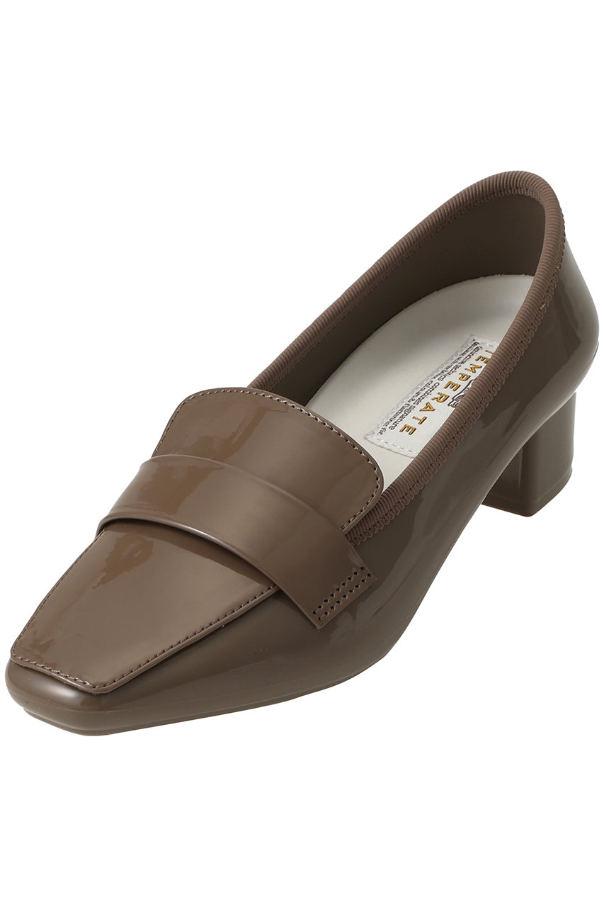 FRIDA ヒールスリッポン(レイン対応)