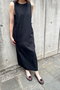 【ELLE SHOP限定】ANRI ビジューメッシュパンプス(レイン対応) テンパレイト/TEMPERATE