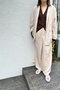 【ELLE SHOP限定】ANRI ビジューメッシュパンプス(レイン対応) テンパレイト/TEMPERATE