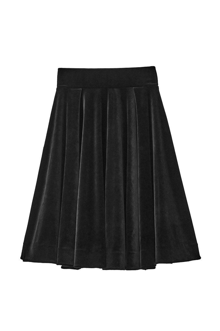 Skirt “Swing Flare II”