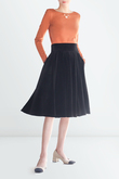 Skirt “Swing Flare II”
