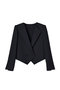Formal Jacket デイジーリン/DAISY LIN ブラックブラック