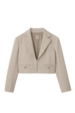 First class Jacket