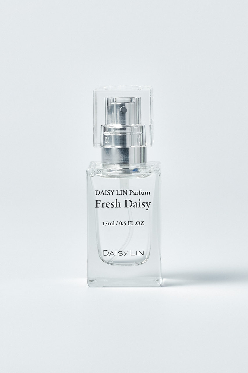 DAISY LIN(デイジーリン)｜DAISY LIN Parfum Fresh Daisy 15mL